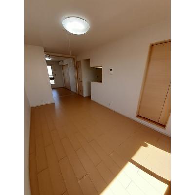 メゾンミニョン 302【管理NO：1-017378901-03020】 ★家具家電は申し込み後に搬入します★ ★2026年09月下旬入居可能★の物件写真2
