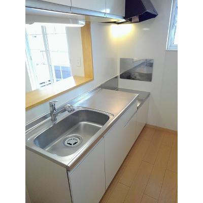 昴　Ａ 201【管理NO：1-016020601-02010】 ★家具家電は申し込み後に搬入します★ ★2026年10月下旬入居可能★の物件写真3