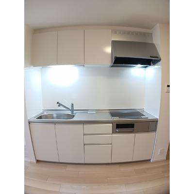 ハイバリースクエア田原 203【管理NO：1-027403401-02030】 ★家具家電は申し込み後に搬入します★ ★2026年10月中旬入居可能★の物件写真3