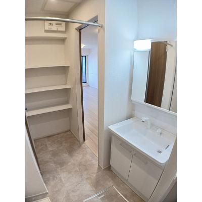 ハイバリースクエア田原 203【管理NO：1-027403401-02030】 ★家具家電は申し込み後に搬入します★ ★2026年10月中旬入居可能★の物件写真6