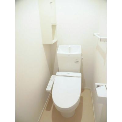 トーサせがみ 202【管理NO：1-023033401-02020】 ★家具家電は申し込み後に搬入します★ ★2026年09月下旬入居可能★の物件写真5