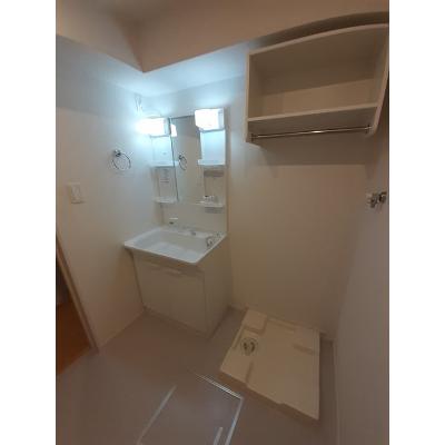 トーサせがみ 202【管理NO：1-023033401-02020】 ★家具家電は申し込み後に搬入します★ ★2026年09月下旬入居可能★の物件写真6