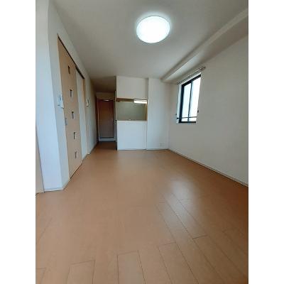 サニーハウス 201【管理NO：1-019964401-02010】 ★家具家電は申し込み後に搬入します★ ★2026年11月中旬入居可能★の物件写真2