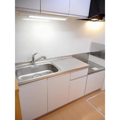 アルトピアーノ一色 102【管理NO：1-018867201-01020】 ★家具家電は申し込み後に搬入します★の物件写真3