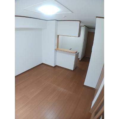 フォーリスト　ヒルズ　Ｂ 102【管理NO：1-014126702-01020】 ★家具家電は申し込み後に搬入します★の物件写真2