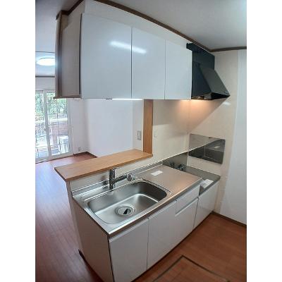 フォーリスト　ヒルズ　Ｂ 102【管理NO：1-014126702-01020】 ★家具家電は申し込み後に搬入します★の物件写真3