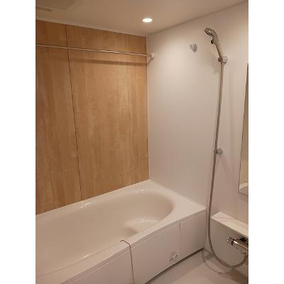 ＬｕｍｉｅｒｅⅡ（リュミエール 201【管理NO：1-026591202-02010】 ★家具家電は申し込み後に搬入します★ ★2026年10月中旬入居可能★の物件写真4