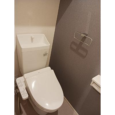 ＬｕｍｉｅｒｅⅡ（リュミエール 201【管理NO：1-026591202-02010】 ★家具家電は申し込み後に搬入します★ ★2026年10月中旬入居可能★の物件写真5