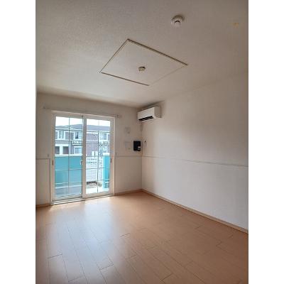 ベルウッド　Ｋ１Ⅰ 103【管理NO：1-016567701-01030】 ★家具家電は申し込み後に搬入します★の物件写真2