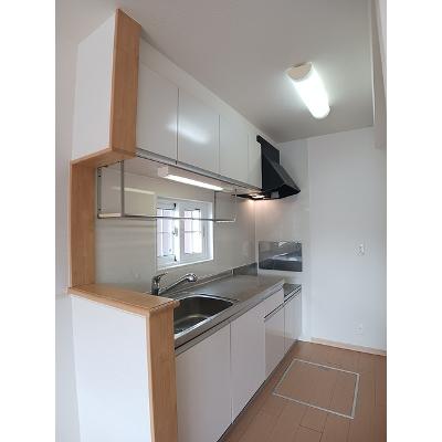 ベルウッド　Ｋ１Ⅰ 103【管理NO：1-016567701-01030】 ★家具家電は申し込み後に搬入します★の物件写真3