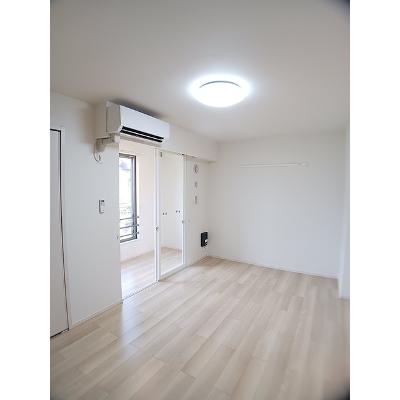 ロジュマン堀之内 102【管理NO：1-025748301-01020】 ★家具家電は申し込み後に搬入します★の物件写真2