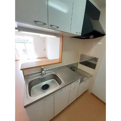 セレーノデーア 103【管理NO：1-015065101-01030】 ★家具家電は申し込み後に搬入します★ ★2026年10月中旬入居可能★の物件写真3