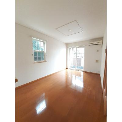 ファインＡ 105【管理NO：1-013867701-01040】 ★家具家電は申し込み後に搬入します★ ★2026年10月上旬入居可能★の物件写真2