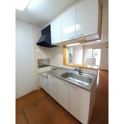 ファインＡ 105【管理NO：1-013867701-01040】 ★家具家電は申し込み後に搬入します★ ★2026年10月上旬入居可能★の物件写真3