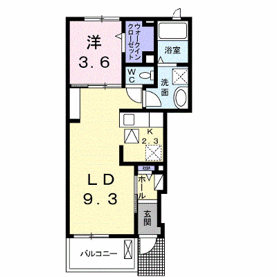 ヴィラ　メイプル 102【管理NO：1-025014701-01020】 ★家具家電は申し込み後に搬入します★ ★2026年10月中旬入居可能★の外観画像