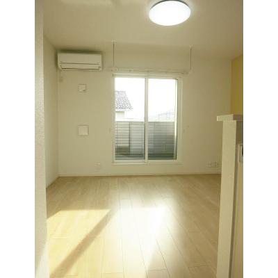 フォレスト　フェアリー 207【管理NO：1-022255201-02060】 ★家具家電は申し込み後に搬入します★ ★2026年09月上旬入居可能★の物件写真2