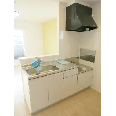 フォレスト　フェアリー 207【管理NO：1-022255201-02060】 ★家具家電は申し込み後に搬入します★ ★2026年09月上旬入居可能★の物件写真3
