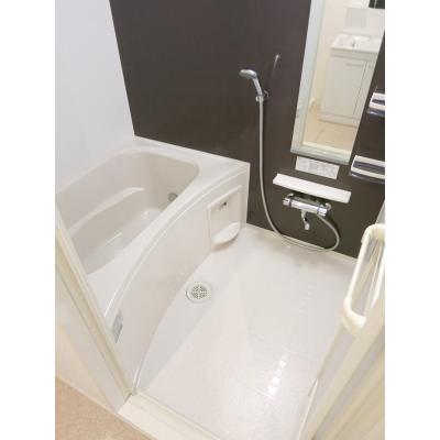フォレスト　フェアリー 207【管理NO：1-022255201-02060】 ★家具家電は申し込み後に搬入します★ ★2026年09月上旬入居可能★の物件写真4