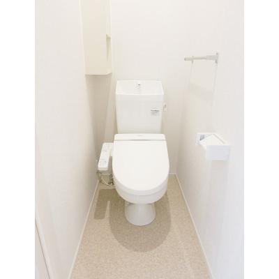 フォレスト　フェアリー 207【管理NO：1-022255201-02060】 ★家具家電は申し込み後に搬入します★ ★2026年09月上旬入居可能★の物件写真5
