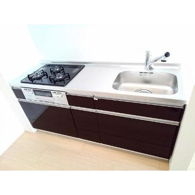 しらさぎ 305【管理NO：1-023750101-03040】 ★家具家電は申し込み後に搬入します★ ★2026年09月中旬入居可能★の物件写真3