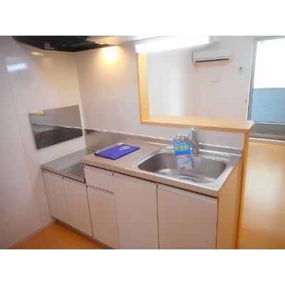 馬車道館 103【管理NO：1-017961601-01030】 ★家具家電は申し込み後に搬入します★の物件写真3