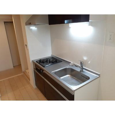 エトワール清水 203【管理NO：1-021058001-02030】 ★家具家電は申し込み後に搬入します★の物件写真3
