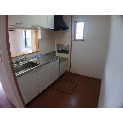 ヴィラ　サンシャイン 101【管理NO：1-014252501-01010】 ★家具家電は申し込み後に搬入します★ ★2026年10月下旬入居可能★の物件写真3