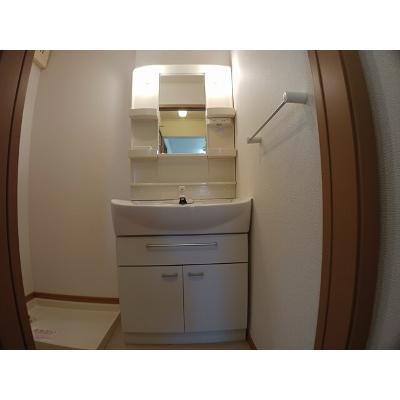 ヴィラ　サンシャイン 101【管理NO：1-014252501-01010】 ★家具家電は申し込み後に搬入します★ ★2026年10月下旬入居可能★の物件写真6