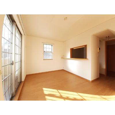 サウスコート楠 103【管理NO：1-014403001-01030】 ★家具家電は申し込み後に搬入します★ ★2026年09月下旬入居可能★の物件写真2