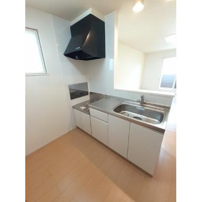 ハイデルベルク大野木 201【管理NO：1-019047801-02010】 ★家具家電は申し込み後に搬入します★ ★2026年10月中旬入居可能★の物件写真3