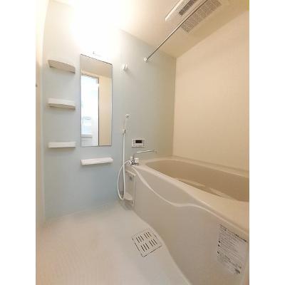 ハイデルベルク大野木 201【管理NO：1-019047801-02010】 ★家具家電は申し込み後に搬入します★ ★2026年10月中旬入居可能★の物件写真4