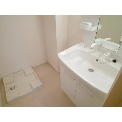 ドマーニ・Ｗ 102【管理NO：1-017870702-01020】 ★家具家電は申し込み後に搬入します★ ★2026年10月上旬入居可能★の物件写真6