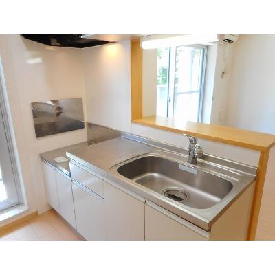 ル・キャステル 103【管理NO：1-016242501-01030】 ★家具家電は申し込み後に搬入します★ ★2026年10月中旬入居可能★の物件写真3