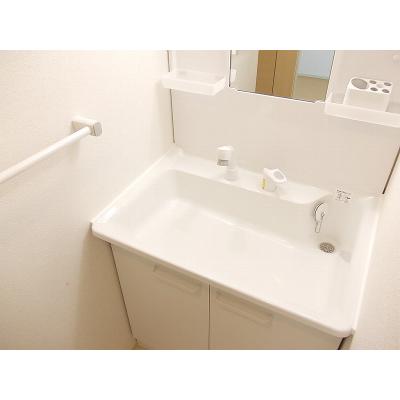 メゾン・ハピネス 202【管理NO：1-019835601-02020】 ★家具家電は申し込み後に搬入します★ ★2026年09月下旬入居可能★の物件写真6