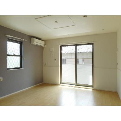 インサイドⅠ 105【管理NO：1-023355701-01040】 ★家具家電は申し込み後に搬入します★ ★2026年09月下旬入居可能★の物件写真2
