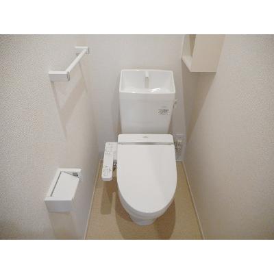 インサイドⅠ 105【管理NO：1-023355701-01040】 ★家具家電は申し込み後に搬入します★ ★2026年09月下旬入居可能★の物件写真5