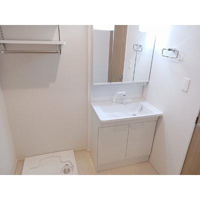 ヴァンクールⅤ 101【管理NO：1-027847701-01010】 ★家具家電は申し込み後に搬入します★の物件写真6