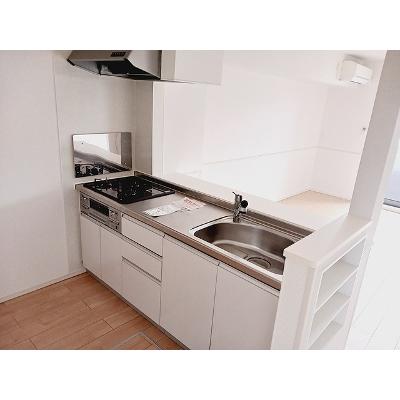 カーサ　ベリンダⅡ 102【管理NO：1-023017902-01020】 ★家具家電は申し込み後に搬入します★の物件写真3