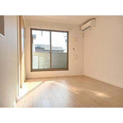 ラシアス 205【管理NO：1-022288401-02040】 ★家具家電は申し込み後に搬入します★ ★2026年10月中旬入居可能★の物件写真2