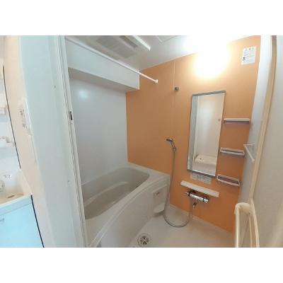 サン・ハイツ・すみれ 302【管理NO：1-022188601-03020】 ★家具家電は申し込み後に搬入します★の物件写真4