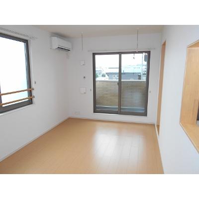 カーサ　オリーブ 301【管理NO：1-020901701-03010】 ★家具家電は申し込み後に搬入します★ ★2026年10月中旬入居可能★の物件写真2