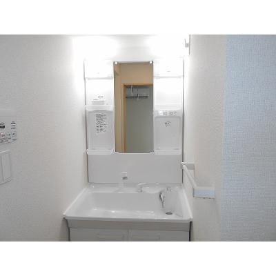 カーサ　オリーブ 301【管理NO：1-020901701-03010】 ★家具家電は申し込み後に搬入します★ ★2026年10月中旬入居可能★の物件写真6