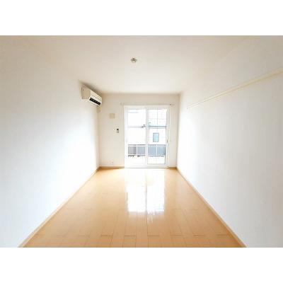 ガーデンハウスコスモス 102【管理NO：1-016303901-01020】 ★家具家電は申し込み後に搬入します★の物件写真2