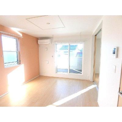 メゾン・リベルテＢ 206【管理NO：1-023702501-02050】 ★家具家電は申し込み後に搬入します★ ★2026年10月中旬入居可能★の物件写真2