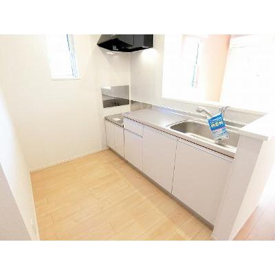 メゾン・リベルテＢ 206【管理NO：1-023702501-02050】 ★家具家電は申し込み後に搬入します★ ★2026年10月中旬入居可能★の物件写真3
