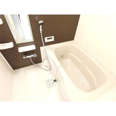 メゾン・リベルテＢ 206【管理NO：1-023702501-02050】 ★家具家電は申し込み後に搬入します★ ★2026年10月中旬入居可能★の物件写真4