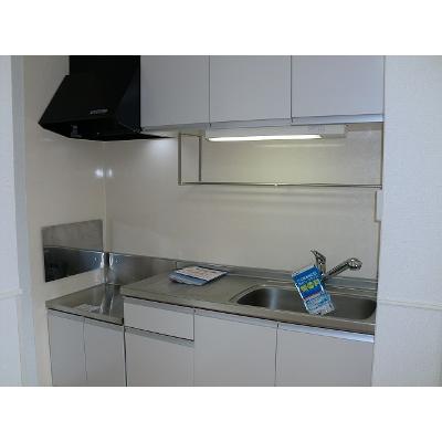 セントルイス 103【管理NO：1-016692101-01030】 ★家具家電は申し込み後に搬入します★ ★2026年10月上旬入居可能★の物件写真3