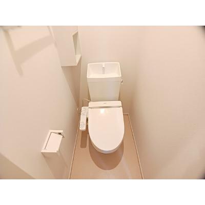 ベルコート高針Ａ 201【管理NO：1-021348201-02010】 ★家具家電は申し込み後に搬入します★ ★2026年10月上旬入居可能★の物件写真5