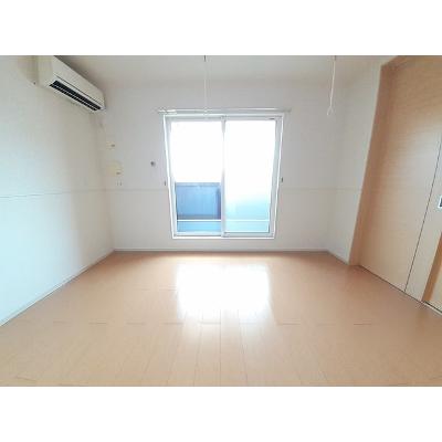 オーク　ヴィレッジ 202【管理NO：1-020133301-02020】 ★家具家電は申し込み後に搬入します★ ★2026年10月中旬入居可能★の物件写真2