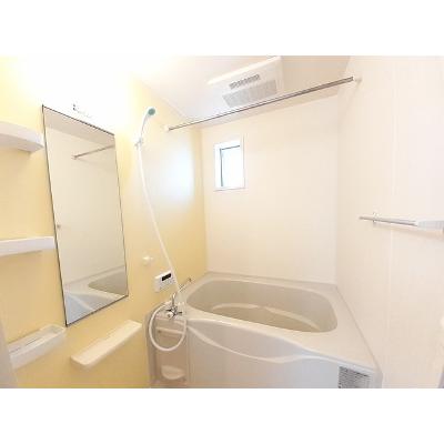 オーク　ヴィレッジ 202【管理NO：1-020133301-02020】 ★家具家電は申し込み後に搬入します★ ★2026年10月中旬入居可能★の物件写真4